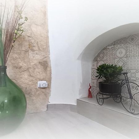 B&B Il Castello Барі Екстер'єр фото