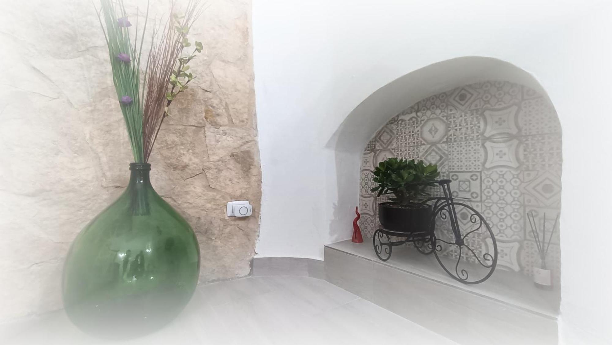 B&B Il Castello Барі Екстер'єр фото