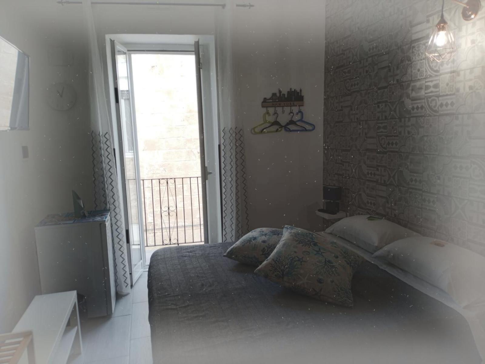 B&B Il Castello Барі Екстер'єр фото